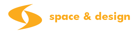 space & design