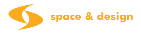 space & design